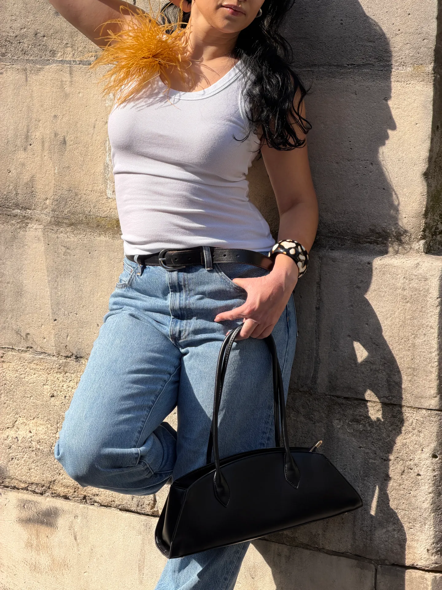 Photograph of Alexandra DeMattia